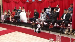 Power Of Love: Αυτός είναι ο παίκτης που αποχώρησε!