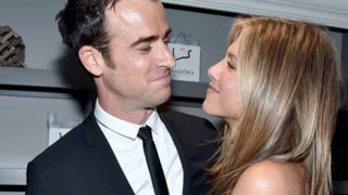 Justin Theroux: Η φωτογραφία που ανέβασε ο πρώην σύζυγός της Jennifer Aniston για τα γενέθλιά της
