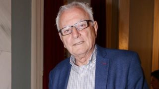 Κώστας Χαρδαβέλλας: Εσπευσμένα στο χειρουργείο! Τι συνέβη;