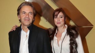 Ειρήνη Σκλήβα: Στα δικαστήρια με τον πρώην σύζυγό της! Ο «πόλεμος» του ζευγαριού