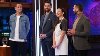 MasterChef | Η Μαρία &quot;δίκασε&quot; με τα μειονέκτημα που μοίρασε