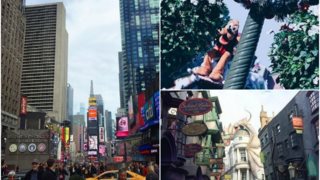 2015 Best Of: Αυτά είναι τα μέρη που φωτογραφήθηκαν περισσότερο φέτος!