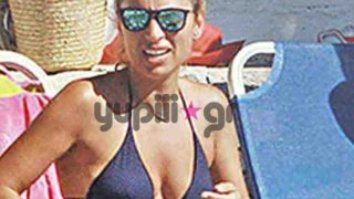 Μαρία Ηλιάκη: ΑΠΟΚΛΕΙΣΤΙΚΟ: Διακοπές στους Παξούς!