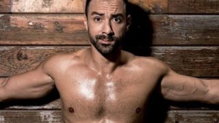 Σάκης Τανιμανίδης: Time Machine: Η βρεφική φωτογραφία του