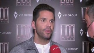 Ο Γιώργος Τσαλίκης σε νέες δηλώσεις για Γκουντάρα - Κάκκαβα: "Δε νομίζω ότι νιώθουν να ζητήσουν μία συγγνώμη"