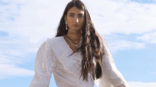 GNTM | Ένα λεπτό μετά την αποχώρησή της, η Ειρήνη Λεμπέση επέστρεψε στο Instagram