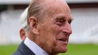 Πρίγκιπας Φίλιππος: Συγκινημένος στην αποχώρησή του από το Buckingham!