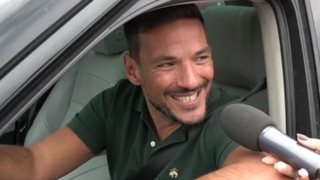 Κώστας Τσουρός: &quot;Αυτούς που ήθελα, με αυτούς θα συνεργαστώ&quot;