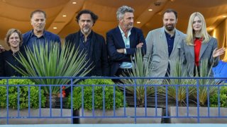 Cannes Report: Οι hot αφίξεις στην Κρουαζέτ &amp; το δείπνο της κριτικής επιτροπής του Φεστιβάλ που ξεκινά σε λίγες ώρες!