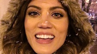 Baby Its Cold Outside: Πώς υποδέχθηκαν οι Έλληνες celebrities το χιόνι;