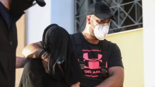 Επίθεση με βιτριόλι: Πόσα χρόνια φυλάκισης αντιμετωπίζει η 37χρονη Εφη Κακαράντζουλα