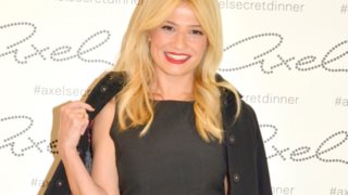 Φαίη Σκορδά: Η νέα εντυπωσιακή εμφάνιση: Φωτογραφίες