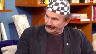 Παύλος Κοντογιαννίδης σε Θανάση Αναγνωστόπουλος: &quot;Με έβαλες στα μαχαίρια με τον Αλέξανδρο Ρήγα&quot;