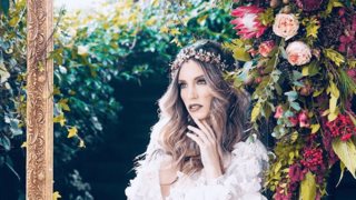 Αθηνά Οικονομάκου: Δείτε γιατί ο Μάρτιος είναι ο αγαπημένος της μήνας!