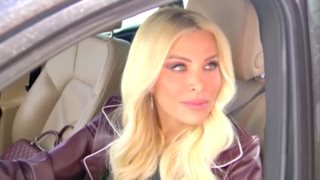 Κατερίνα Καινούργιου: "Ο Ανδρέας Μικρούτσικος δεν έχει να μου καταμαρτυρήσει τίποτα, τα υπονοούμενα δεν μου αρέσουν"