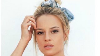 Ιλένια Ουίλιαμς: Μόλις έκοψε τα μαλλιά της! Δείτε τη με νέο look