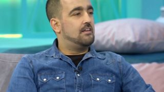 Βασίλης Στεφανίδης

: Ο υποψήφιος MasterChef με 5% όραση μιλά πρώτη φορά!