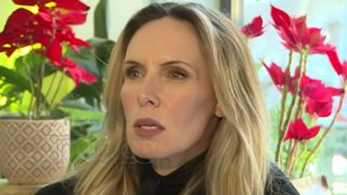 Η Εβελίνα Παπούλια για την άσχημη συμπεριφορά που έχει δεχθεί: "Ήταν υποτιμητικό, μετά μου ζήτησε συγγνώμη κι έκλαιγε"