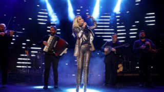 Η Άννα Βίσση στο &quot;Hotel Ermou&quot; | Αυτή είναι η ημερομηνία της μεγάλης πρεμιέρας!