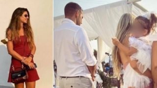 Βαφτίστηκε στην Κρήτη η εγγονή του Γιώργου Παπανδρέου | Το όνομα, η δύο ετών νεοφώτιστη και η όμορφη Μαργαρίτα