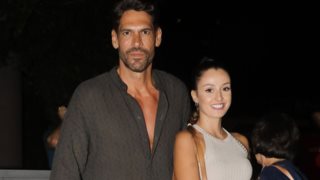 Γιάννης Σπαλιάρας: &quot;Περπατάγαμε, πετάγεται μία και με πιάνει αγκαλιά - Η σύντροφός μου έμεινε...&quot;