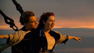 Titanic Hotel
: Εκεί μπορείς να ζήσεις τη φαντασίωση του Jack και της Rose