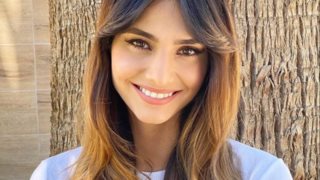 Ηλιάνα Παπαγεωργίου : Μόλις άλλαξε το χρώμα των μαλλιών της! Δείτε το νέο της hair look