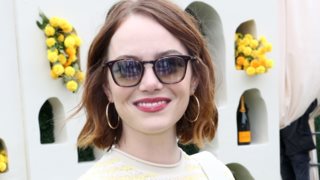 Hollywood Report | Η νέα εμφάνιση της Emma Stone &amp; η Cara Delevingne στα γυρίσματα του AHS