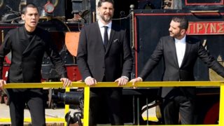 MasterChef: Ανατροπή στον μεγάλο τελικό λόγω κορονοϊού