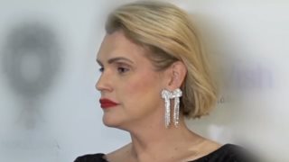 Σάσα Σταμάτη: &quot;Ο Κοκλώνης με πήρε τηλέφωνο, δεν ξέρω αν θα είμαι κεντρική παρουσιάστρια&quot;