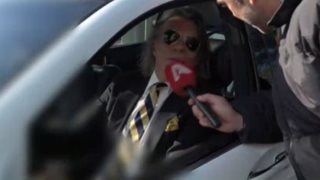 Ο Ηλίας Ψινάκης στις πρώτες του δηλώσεις τη συνεργασία με την Αννίτα Πάνια: "Μην περιμένετε το Μπεν Χουρ!"