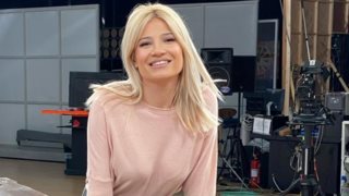 Φαίη Σκορδά: Το σχόλιο για την παραίτηση του συνεργάτη της Ελένης Μενεγάκη μετά από 17 χρόνια