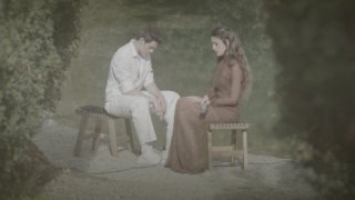 Demy και Theo Evan ενώνουν τις φωνές τους για το μαγικό ντουέτο &quot;Διαφανής&quot;