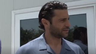 Κωνσταντίνος Βασάλος: &quot;Η Σίσσυ Χρηστίδου ήταν λίγο διστακτική όταν της είπα να αποχωρήσω&quot;