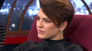 Κάτια Ταραμπάνκο: Οι προσωπικές αποκαλύψεις: Ο χωρισμός &amp; ο νέος έρωτας με τον Γιώργο Λάγιο