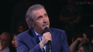 Λάκης Λαζόπουλος: Το σχόλιο που προκάλεσε σάλο και η απάντησή του