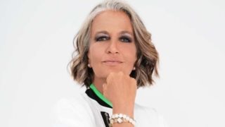 Λουκία Παπαδάκη: &quot;Οι δικοί μου χωρισμοί είχαν ένα κοινό, το τέλος&quot;