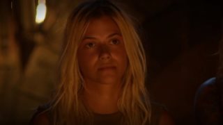 Λάουρα Νάργες: Οι πρώτες της δηλώσεις μετά την αποχώρηση από το Survivor