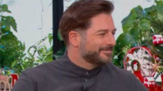 Aλέξανδρος Μπουρδούμης: &quot;Όταν παίρνεις μια θέση έχει ένα κόστος - Δεν ξέρεις πώς σκέφτεται ο &quot;απέναντι&quot; &quot;