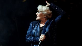 Η Μαρινέλλα για μία και μοναδική συναυλία στο Ηρώδειο - Όλες οι πληροφορίες