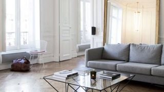 Deco Tips: Ένα genius trick για να φαίνονται όλοι οι χώροι σου μεγαλύτεροι!