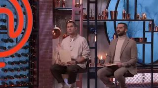 "MasterChef": Ο λόγος που έλειπε ο Πάνος Ιωαννίδης από το σημερινό συμβούλιο