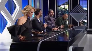 GNTM: Η φωτογράφιση του Παναγιώτη δίχασε τους κριτές &amp; έφερε την πρώτη κόντρα της σεζόν