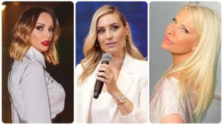 Aide-mémoire | Ο λόγος που θα επέστρεφε η Μενεγάκη στον ΑΝΤ1, η απάντηση της Ελεονώρας &amp; η κίνηση ματ της Μαγγίρα