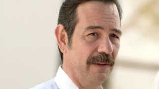 Αλέξανδρος Λογοθέτης: &quot;Η σχέση μου με τον πατέρα μου είναι καλύτερη από ποτέ άλλοτε&quot;