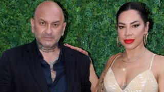 Ο Δημήτρης Κατριβέσης απαντάει πρώτη φορά για την κρίση στον γάμο του με τη Μαριάντα Πιερίδη