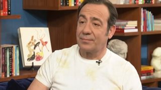 Σωτήρης Καλυβάτσης: "Όταν σταμάτησε η συνεργασία με τον Αντώνη Κανάκη γύρισα σελίδα στη ζωή μου"