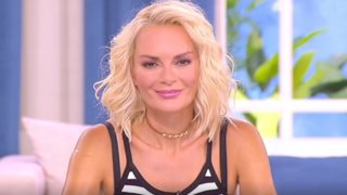 Έλενα Χριστοπούλου για την Βίκυ Καγιά: "Άριστη σχέση δεν θα την έλεγα. - Δεν μπορώ αυτά τα γλυκούλια, τα δημοσιοσχετίστικα "