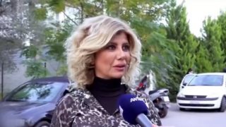 Η Ζήνα Κουτσελίνη απάντα για τον Λάτσιο &amp; κάνει νέες δηλώσεις για Σπυροπούλου: &quot;Ελπίζω να μην υπάρχουν κι άλλα θύματα σαν εμένα&quot;