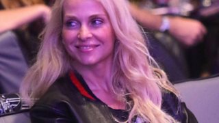 Μαρί Κωνσταντάτου: Νέα δημόσια εμφάνιση: Πού την εντόπισε ο φωτογραφικός φακός;